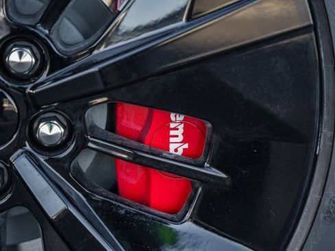 New 2025 Ford Mustang Mach-E GT image 23