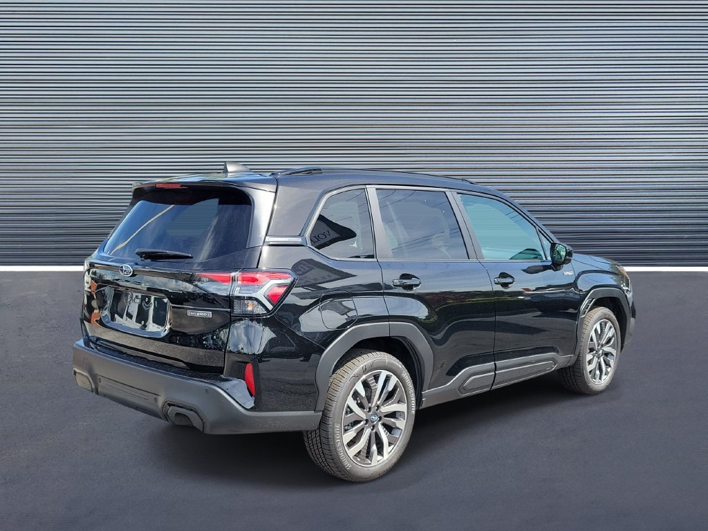 New 2026 Subaru Forester Touring AWD/4WD image 3
