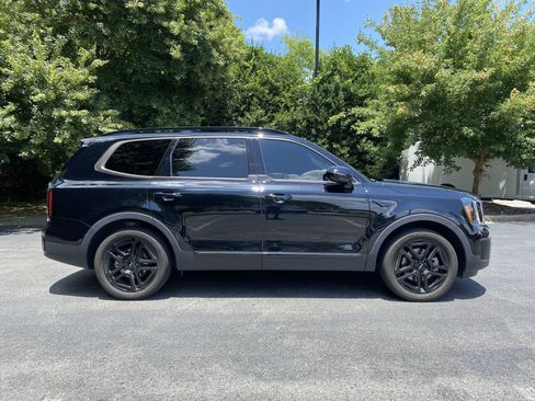 Used 2024 Kia Telluride SX Prestige X-Line AWD/4WD image 10