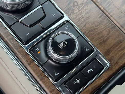 Used 2018 Ford Expedition Platinum image 34