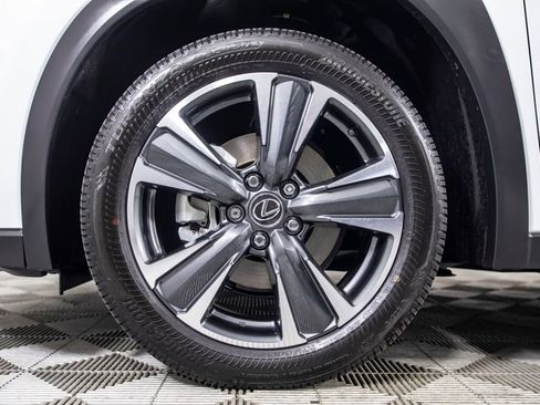 Used 2026 Lexus UX 300h FWD w/ Accessory Package (Z1) image 41