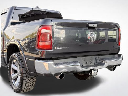 Used 2020 RAM 1500 Limited RWD image 5