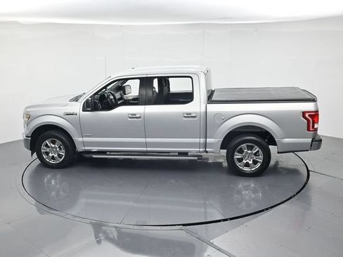 Certified 2017 Ford F150 XLT w/ Equipment Group 301A Mid RWD image 52