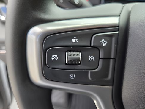 Used 2026 Chevrolet Silverado 2500 LT AWD/4WD image 23