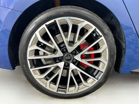 New 2025 Audi S5 Prestige image 33