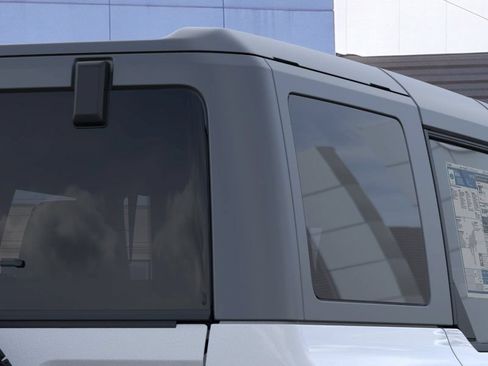 New 2026 Ford Bronco Big Bend AWD/4WD image 26