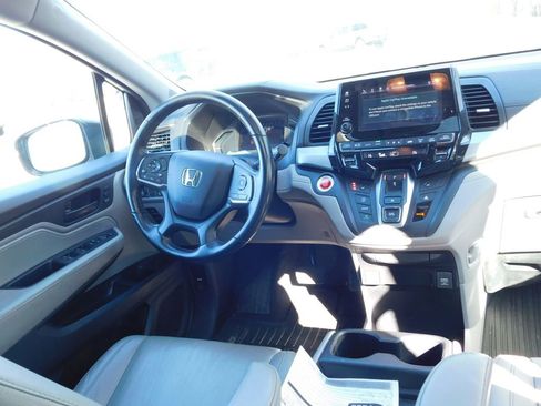 Used 2022 Honda Odyssey EX-L image 7