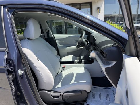 Certified 2026 Hyundai Kona SEL Sport AWD/4WD image 20