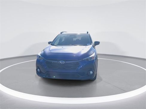 New 2026 Subaru Crosstrek 2.0i Premium image 3