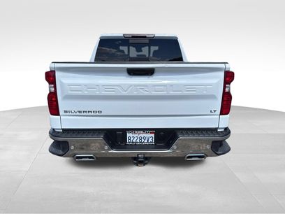 Used 2023 Chevrolet Silverado 1500 LT