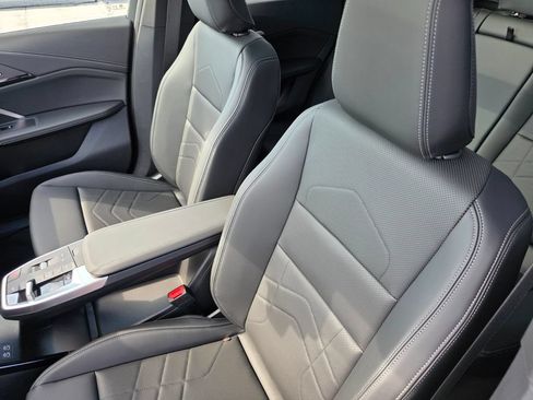 New 2026 BMW X1 xDrive28i AWD/4WD image 10