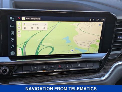 New 2026 Chevrolet Silverado 1500 LT w/ All Star Edition Plus image 26