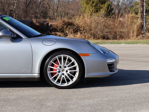 Used 2012 Porsche 911 Carrera 4S image 10