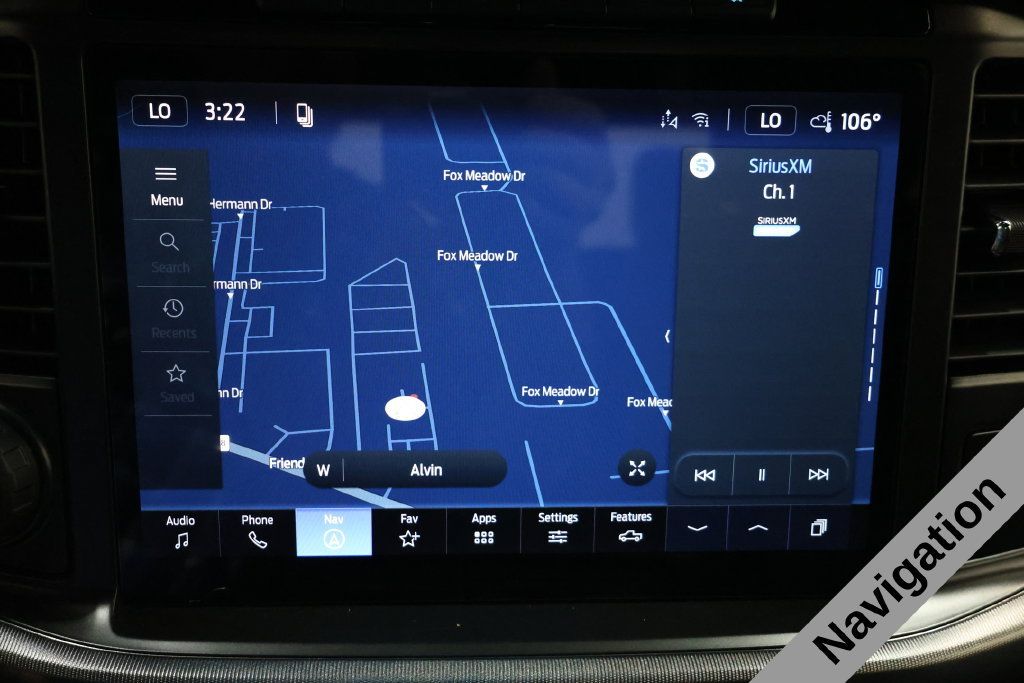 Used 2026 Ford F150 Raptor AWD/4WD image 21