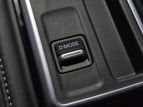 New 2026 Nissan Pathfinder SV FWD image 24