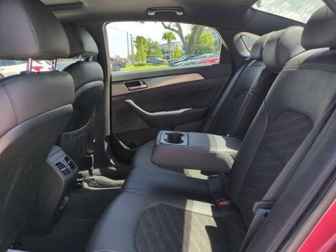 Used 2019 Hyundai Sonata Sport FWD image 15