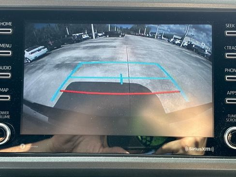 Used 2020 Toyota Tacoma TRD Off-Road image 24