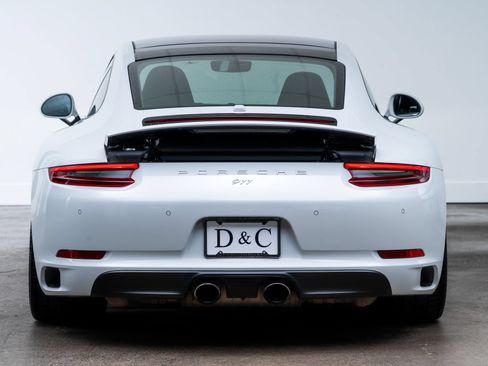 Used 2017 Porsche 911 Carrera S RWD image 6