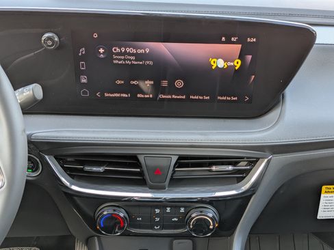 New 2026 Buick Encore GX Sport Touring AWD/4WD image 19