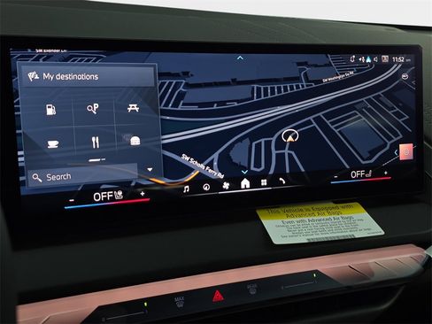 New 2026 BMW X3 xDrive30 w/ Premium Package image 22