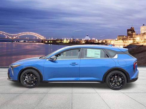 New 2026 Kia K4 GT-Line Turbo image 2