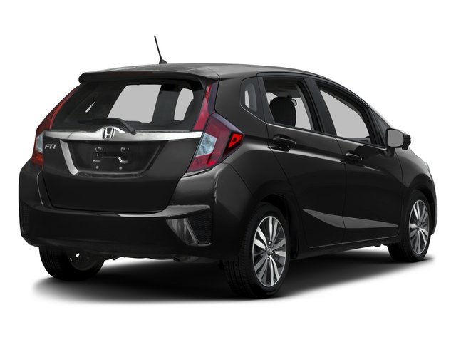 Used 2016 Honda Fit EX image 5