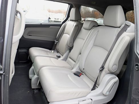 Used 2018 Honda Odyssey EX-L image 26