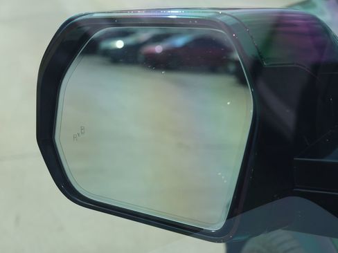 New 2026 Toyota Tundra Limited image 10