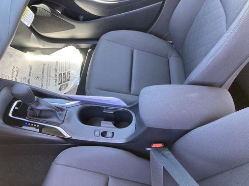 Certified 2026 Toyota Corolla LE image 22