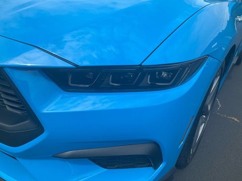 New 2026 Ford Mustang Premium RWD image 9