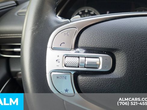 Used 2024 Genesis GV80 2.5T AWD/4WD image 32