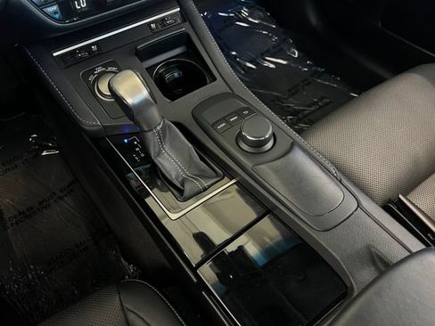 Used 2017 Lexus ES 350 w/ Premium Package FWD image 21