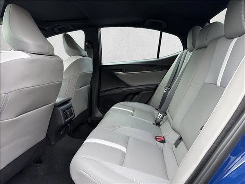 Used 2026 Toyota Camry SE w/ Convenience Package FWD image 20