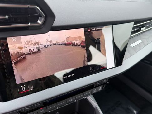 New 2026 Audi A3 2.0T Premium Plus image 21