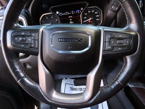 Used 2022 GMC Sierra 2500 Denali w/ Denali Ultimate Package image 34