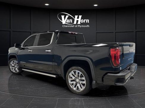 Used 2023 GMC Sierra 1500 Denali image 3