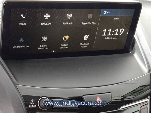 Used 2022 Acura RDX FWD image 22
