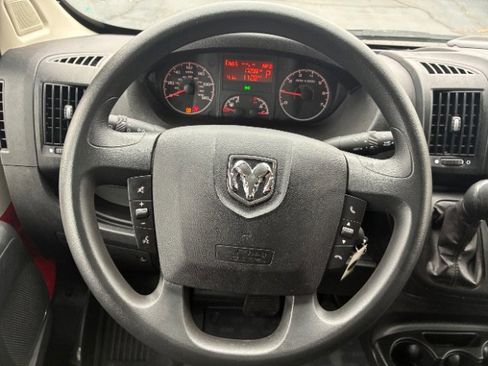 Used 2021 RAM ProMaster 2500 image 22