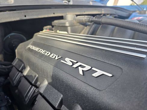 Used 2022 Dodge Charger Scat Pack image 28
