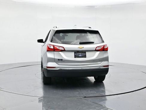 Used 2020 Chevrolet Equinox Premier image 8