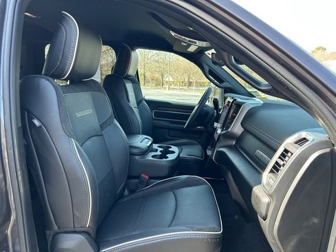 Used 2026 RAM 2500 Laramie image 53