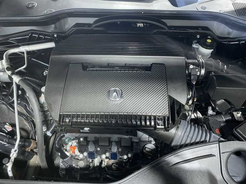 Certified 2024 Acura MDX SH-AWD image 9