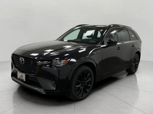 New 2026 MAZDA CX-90 3.3 Turbo S w/ Premium Package AWD/4WD image 9