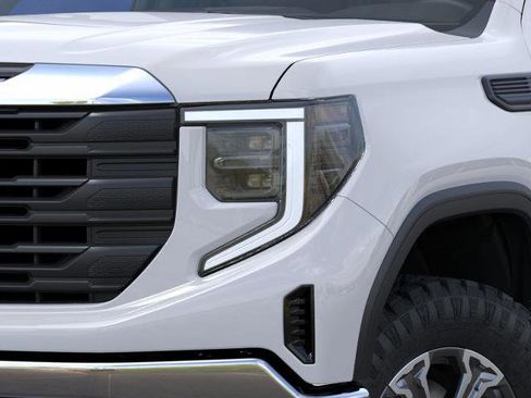 New 2026 GMC Sierra 1500 Pro image 34