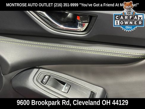 Used 2023 Subaru Ascent Onyx Edition Limited AWD/4WD image 54