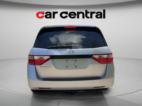 Used 2012 Honda Odyssey EX image 4