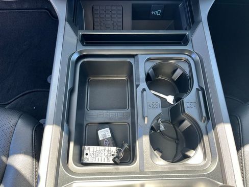 New 2026 Ford F250 Lariat image 21