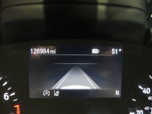 Used 2022 Ford Escape S FWD image 19