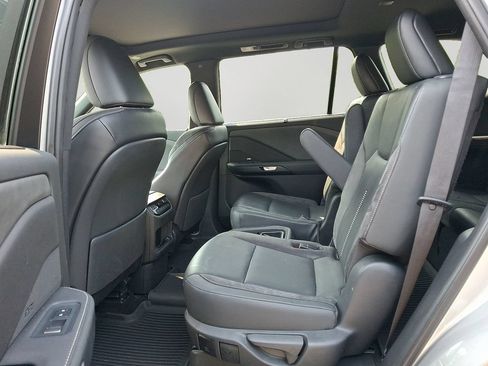 Used 2024 Lexus TX 350 AWD w/ Technology Package image 9