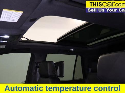 Used 2023 Chevrolet Tahoe Z71 w/ Luxury Package image 19